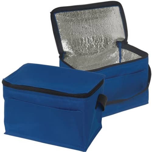 6-Pack Personal Cooler Bag