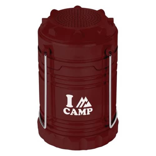 COB Pop-Up Lantern With Speaker