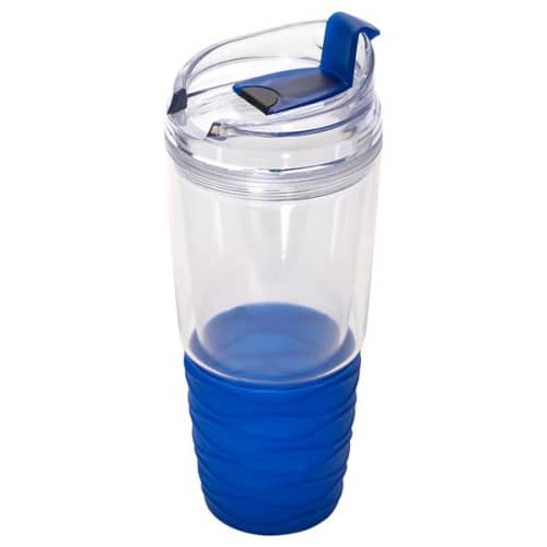 Quench™ Acrylic 22 oz. Tumbler with Straw