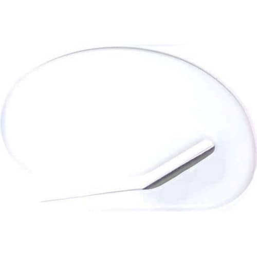 Jumbo Size Oval Letter Opener with Magnet