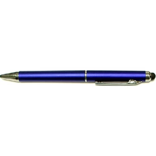 Pen with stylus