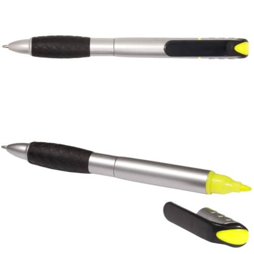 Silvermine Pen/Highlighter