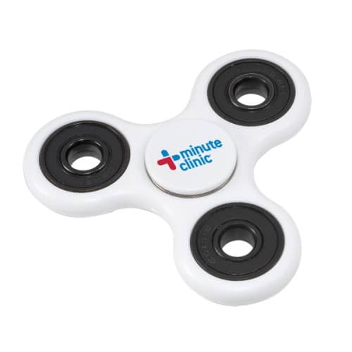 PromoSpinner® Turbo-Boost