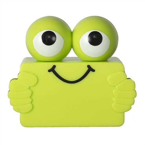 Webcam Security Cover Smiley Guy
