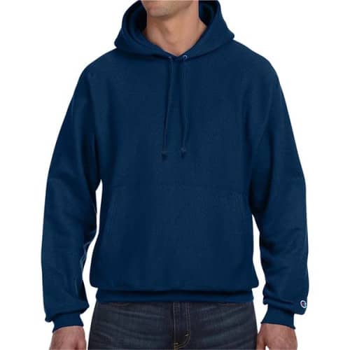 Champion®Adult Reverse Weave®12 oz. Pullover Hood