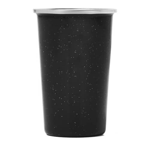 17 oz. Speckled Enamel Pint Cup