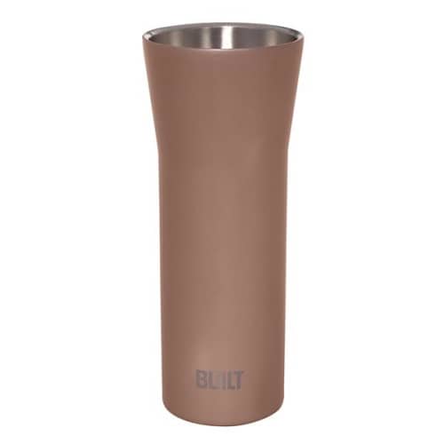 BUILT® 16 oz. 360 Pureflow™ Apex Vacuum Insulated Tumbler