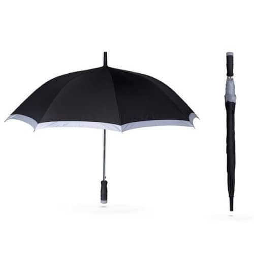 46" Fashion Umbrella with Auto Open
