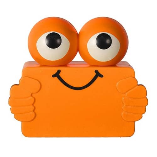 Webcam Security Cover Smiley Guy
