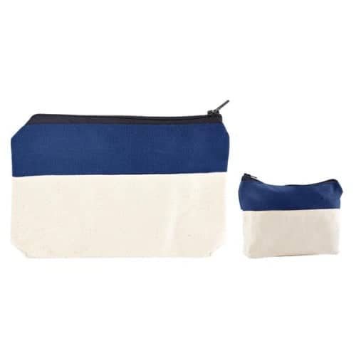 Utility Pouch/Cosmetic Bag