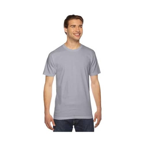 American Apparel® Unisex Fine Jersey Short-Sleeve T-Shirt