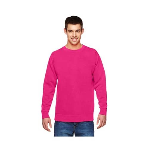 Comfort Colors® Adult Crewneck Sweatshirt