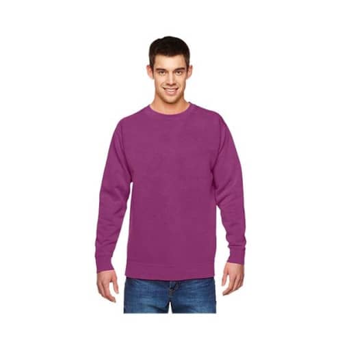 Comfort Colors® Adult Crewneck Sweatshirt