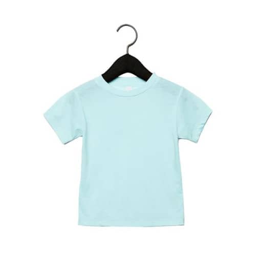Bella+Canvas® Toddler Triblend Short-Sleeve T-Shirt