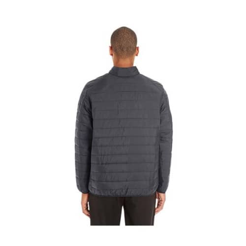 Core365® Men's Prevail Packable Puffer Jacket