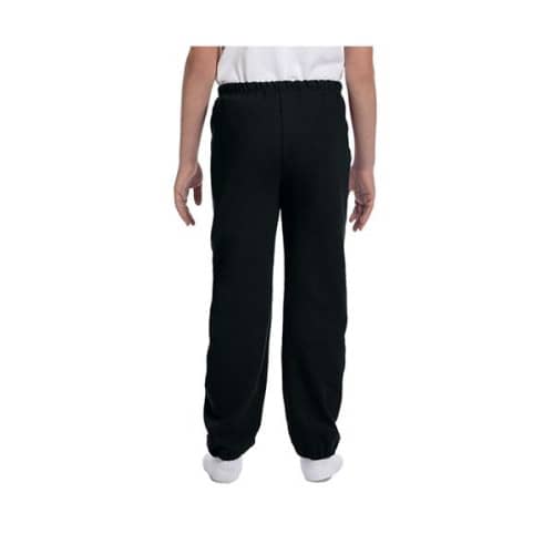 Gildan® Youth Heavy Blend 8 oz., 50/50 Sweatpants