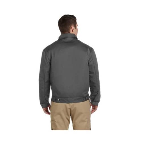 Dickies® Men's 8 oz. Lined Eisenhower Jacket