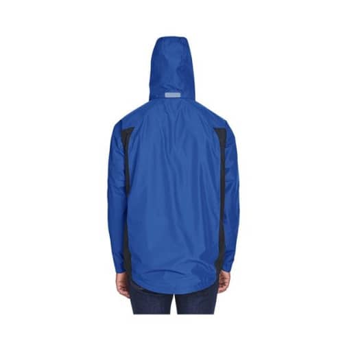 Team 365® Men's Dominator Waterproof Jacket