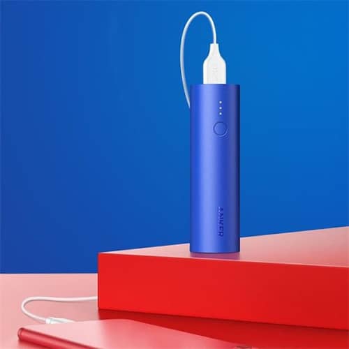 Anker® PowerCore 5000 EverythingBranded Canada