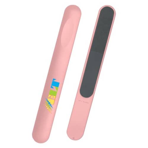 Nail File In Sleeve