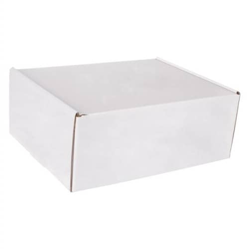 10x8 Full Color Mailer Box
