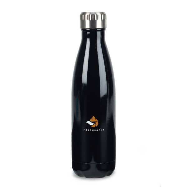 Oasis Double Wall Stainless Bottle - 17 Oz.