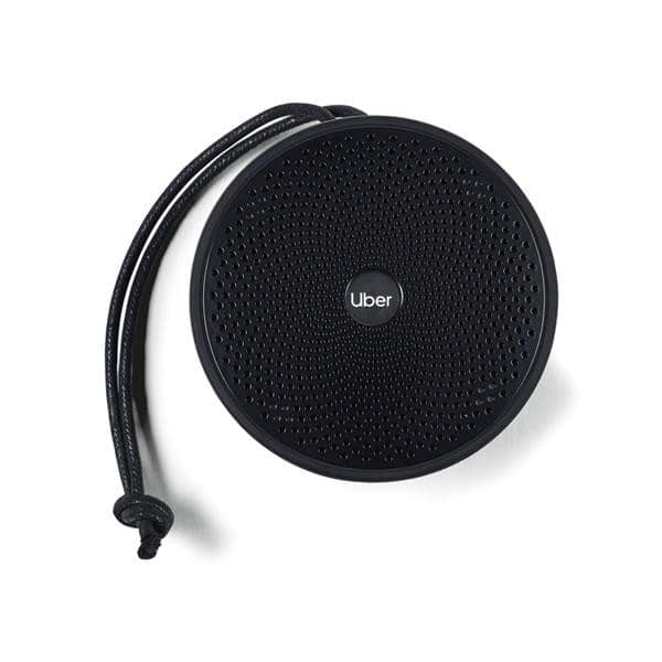Pebble Water Resistant Outdoor Bluetooth® Speaker