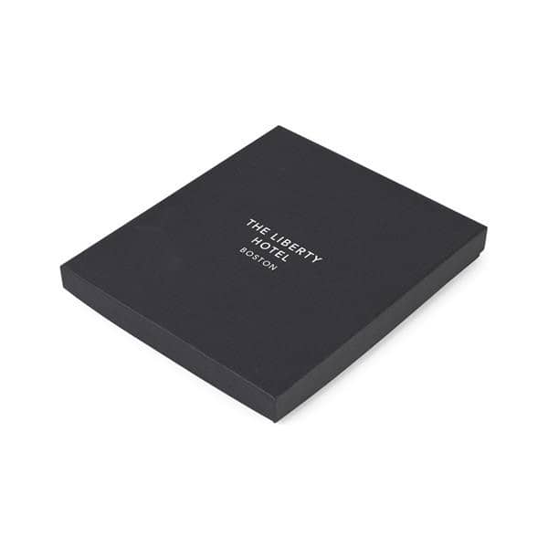 Moleskine® Medium Notebook and Pen Gift box