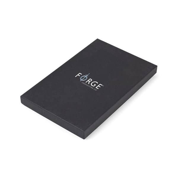 Moleskine® Large Notebook Gift Box