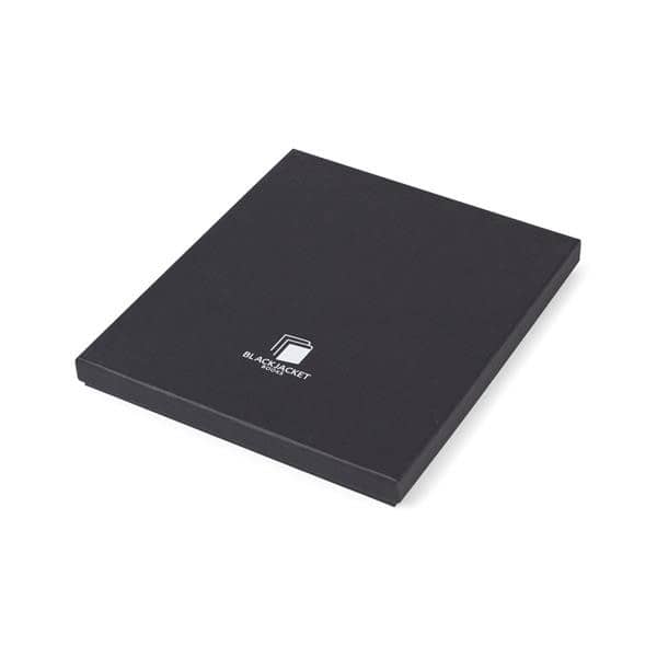 Moleskine® Large Notebook and Pen Gift box