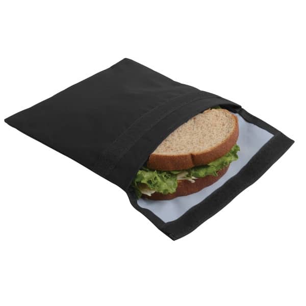 Reusable Sandwich & Snack Bag