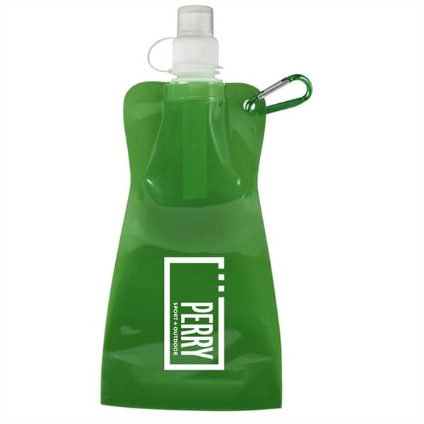 16 oz Voyager Collapsible Drink Pouch