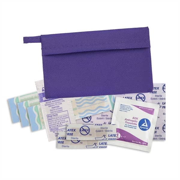 QuickCare™ Non-Woven First Aid Kit