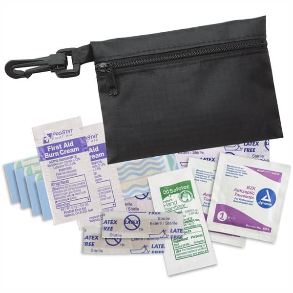 Ripstop First Aid Kit