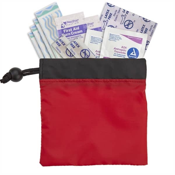 Cinch-Up™ First Aid Kit