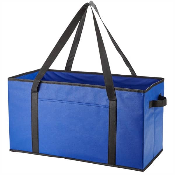 Organize-IT™ Non-Woven Storage Tote Bag