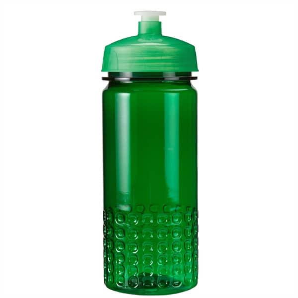 16 Oz. Polysure™ Out of the Block Bottle