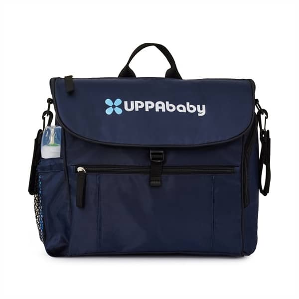 Uptown Convertible Diaper Bag Kit