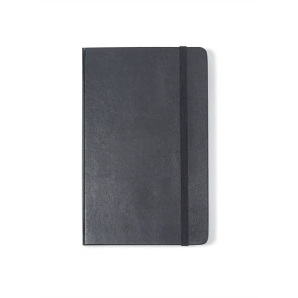 Moleskine® Hard Cover Squared Large Notebook