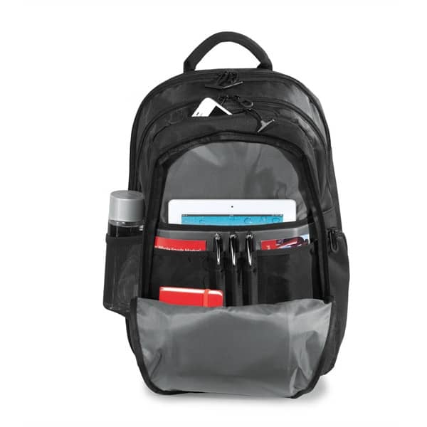 Life in Motion® Alloy Computer Backpack