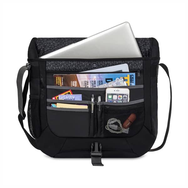 Vertex® Condor Computer Messenger Bag