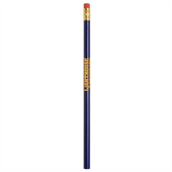 Economy Line Round Pencil