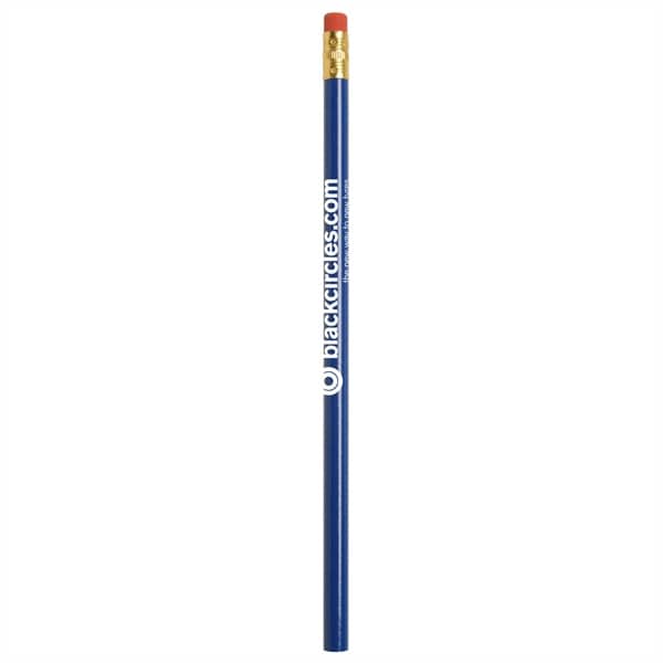 Economy Line Round Pencil