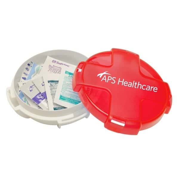 Safe Care™ First Aid Kit