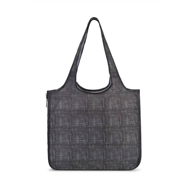 Riley Petite Patterned Tote
