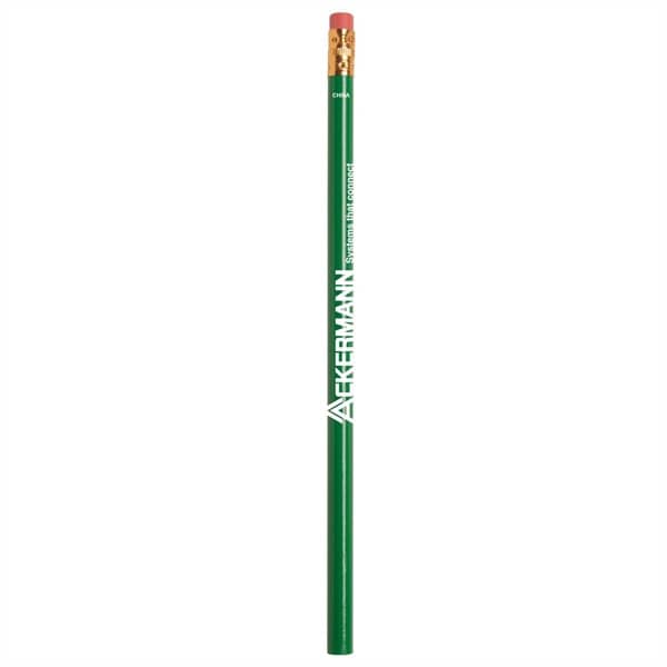 Miser Round Pencil