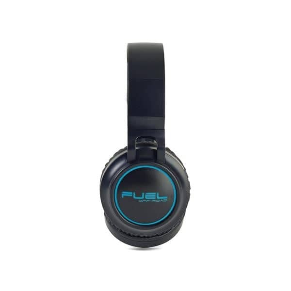Halo Lighted Bluetooth Headphones