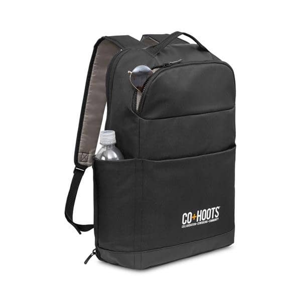 Mobile Office Computer Backpack