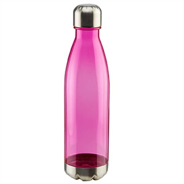 25 oz Cascade Tritan™ Water Bottle