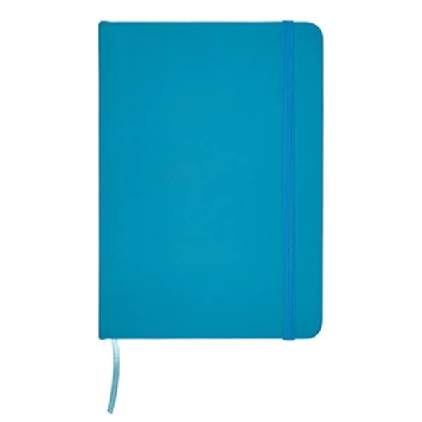 5" x 7" Classic Journal Notebook